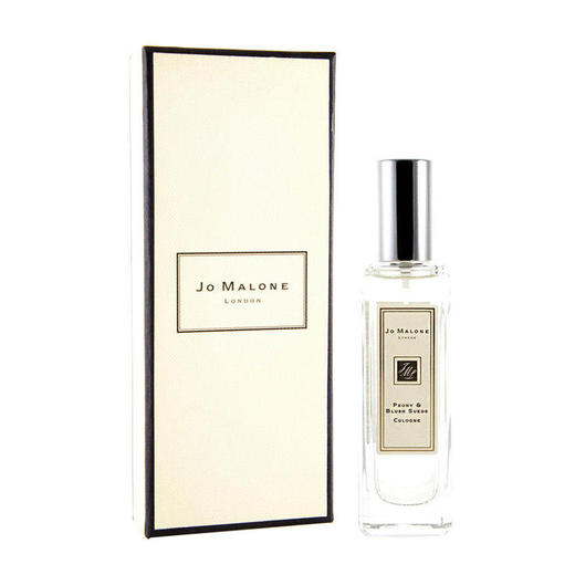 英国 JO MALONE/祖玛珑 蓝风铃/海盐与鼠尾草/英国梨与小苍兰/橙花等香水 1.2ml/9ml/30ml/100ml  多味道可选  版本随机发 商品图7