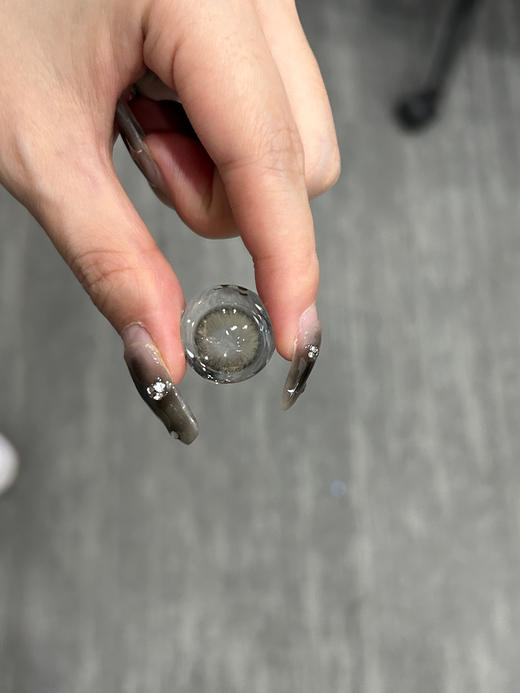 Amore品牌--LennonGray水泥封心 商品图2