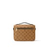 【预定款】LOUIS VUITTON 路易威登 女士经典 Pochette Métis 手袋/邮差包 M44876 / M44875 商品缩略图10