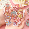 子亦Aki酱亚克力夹SN199 商品缩略图1