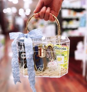 预定伴手礼|婚庆满月商务伴手礼八边形礼盒/020265&032423&044604&045153&061009-1&050322