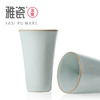 汝窑和而不同对杯 办公杯 商品缩略图4