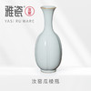 汝窑瓜棱瓶 花瓶 花器 商品缩略图0