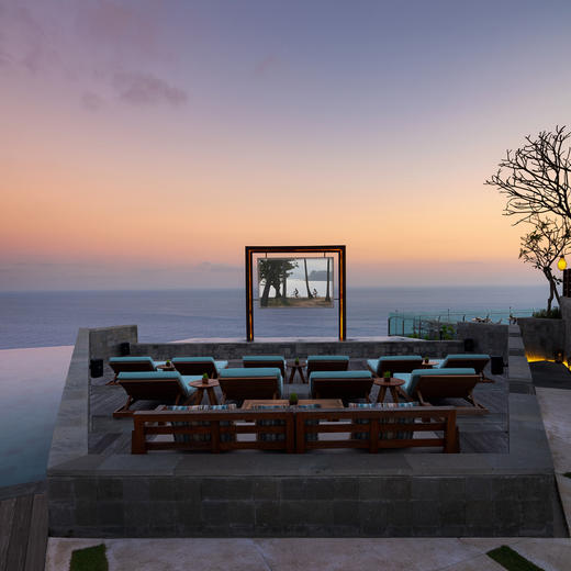 3天2晚【巴厘岛六善酒店 | Six Senses Uluwatu】寒假/春节不加价！提前10天预订享早鸟特惠价！享顶奢五星酒店服务，入住天空套房/泳池套房/悬崖别墅，含每日早餐！ 商品图2