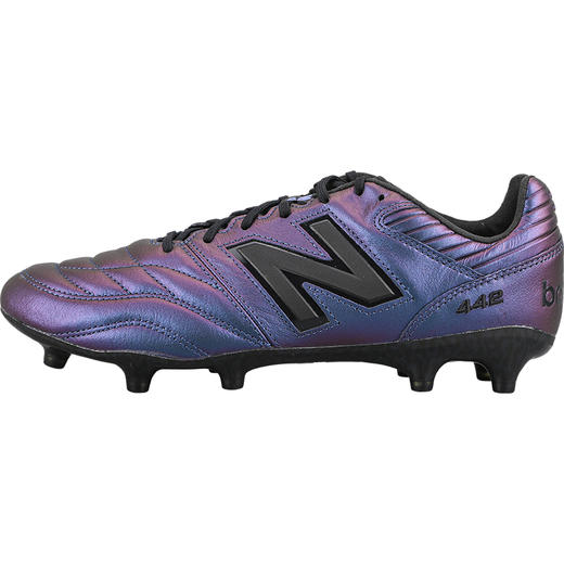 NEWBALANCE/新百伦442 V2 PRO高端FG长钉袋鼠皮成人足球鞋男MS41FBI2-2E 商品图4