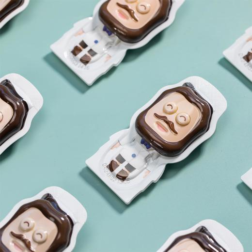 白金奶酪棒 | 【预售12月22日发货】7倍牛奶的高钙 口感清甜绵软 一支顶三支 两种营养配方 独立真空包装锁住营养 商品图7