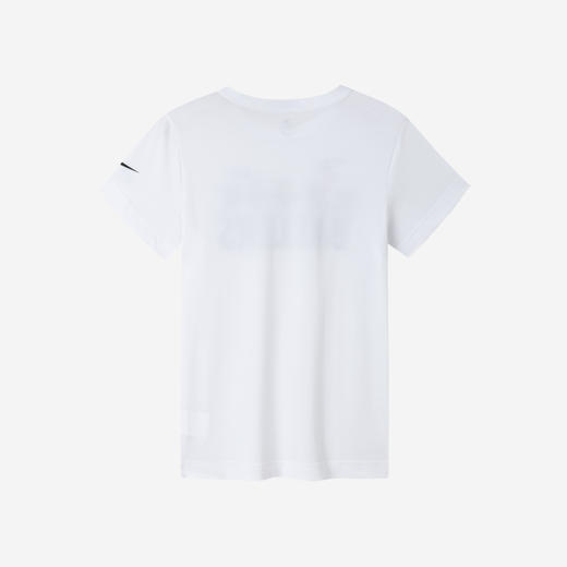 Nike 3brand 童装 秋 大童小童 短袖T恤 RWB-DT-0580 商品图1