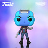 Funko POP! Marvel 漫威美漫 银河护卫队3 Nebula星云公仔手办摆件 67511 商品缩略图1