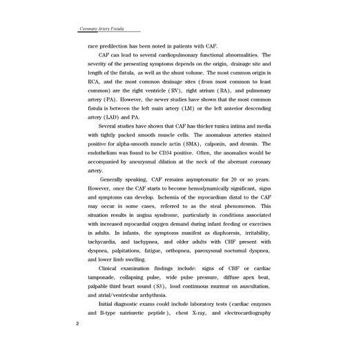 冠状动脉瘘（Coronary Artery Fistula）/池菊芳/郭航远/谢小洁/郭诗天/浙江大学出版社/英文版 商品图2