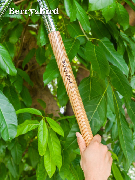 Berry&Bird园艺粗枝剪 商品图4