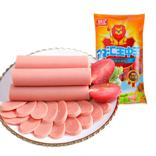 双汇王中王400g 商品图3