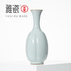 汝窑瓜棱瓶 花瓶 花器 商品缩略图5