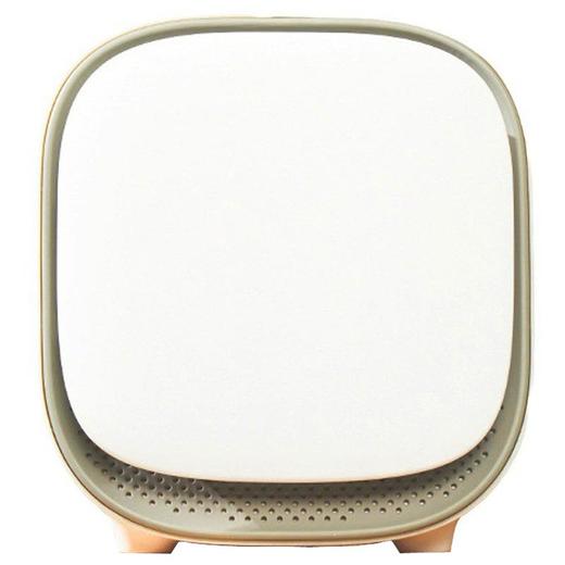 家用内衣裤滚筒烘干机小型迷你宝宝衣物护理机动态杀菌消毒暖衣机 商品图4