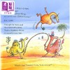 【中商原版】骆驼道格 Sarah Warburton：One Camel Called Doug 英文原版 儿童绘本 动物故事图画书 精品绘本 进口图书 商品缩略图4
