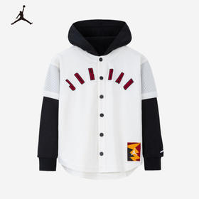 JORDAN 秋 大童小童 衬衫 JDB-POC702