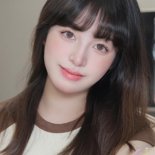 Mixlook【一抹黄昏】年抛  温柔好看 干干净净的浅瞳女孩 商品图0