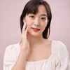 周六福黄金项链女计价足金爱心兔子吊坠锁骨链送女友礼物 商品缩略图4