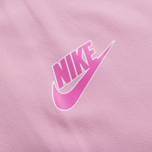 NIKE 秋 婴童小童 梭织夹克 NKG-WAL194 商品图4