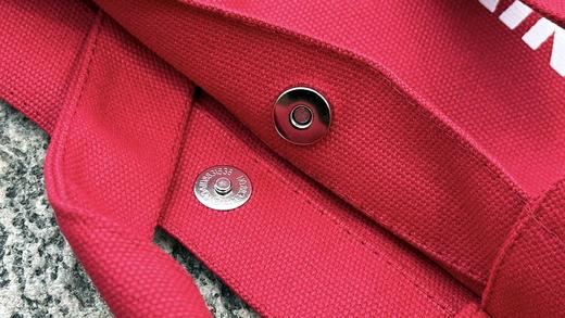 京商 KYOSHO CUP 京商大师杯 30周年限量 帆布环保袋 商品图7