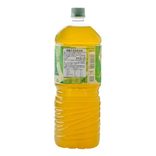 麒麟生茶饮料2L 商品图1