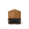【预定款】LOUIS VUITTON 路易威登 女士经典 Pochette Métis 手袋/邮差包 M44876 / M44875 商品缩略图8