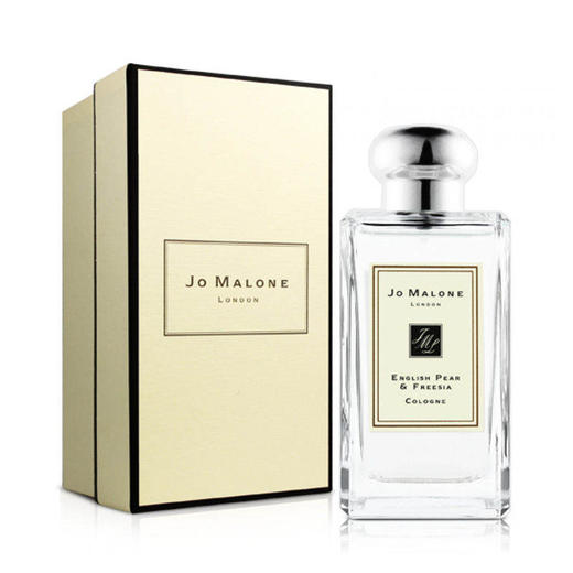 英国 JO MALONE/祖玛珑 蓝风铃/海盐与鼠尾草/英国梨与小苍兰/橙花等香水 1.2ml/9ml/30ml/100ml  多味道可选  版本随机发 商品图11