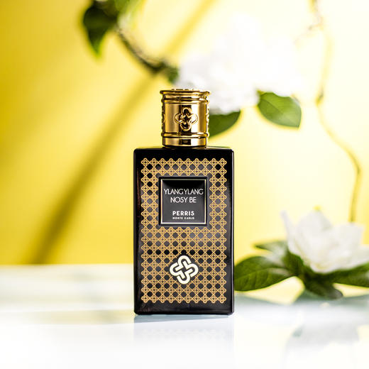 佩里斯·蒙特·卡洛 秘境之旅系列-别样依兰 Perris Monte Carlo Ylang Ylang Nosy Be 分装 商品图0