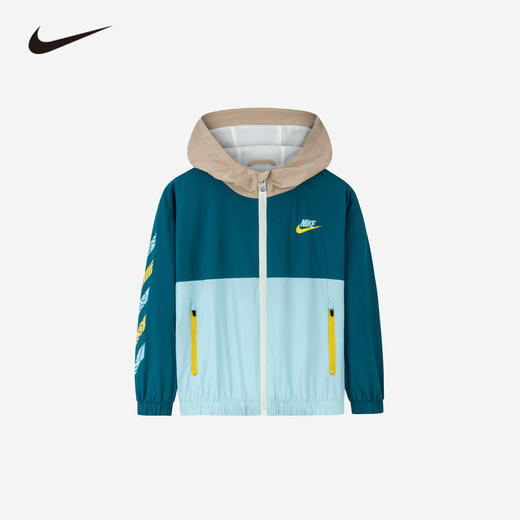 NIKE 秋 婴童小童 夹克 NKB-LOL266 商品图0