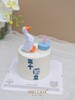 1027CAKE |  三十“鹅”立 商品缩略图0