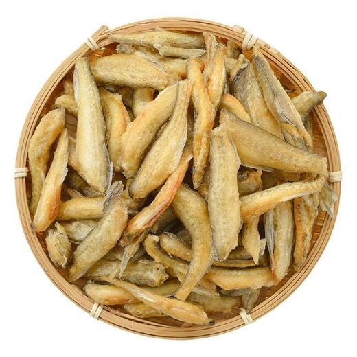 原味龙头鱼 约100g/份（清蒸） 商品图1