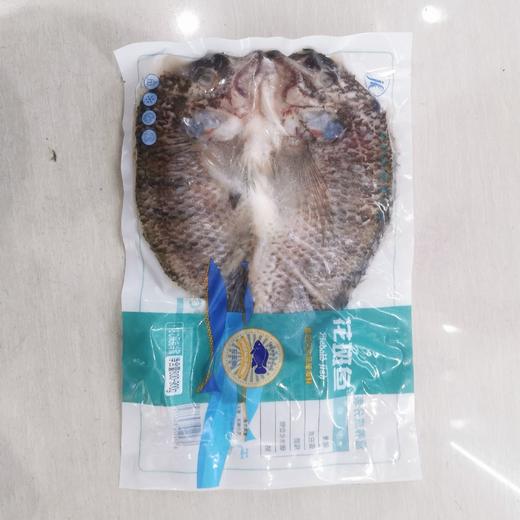 800～900g 丰帆汇调理花斑鱼罗非【云仓 1A区/2C3下-19】 商品图1