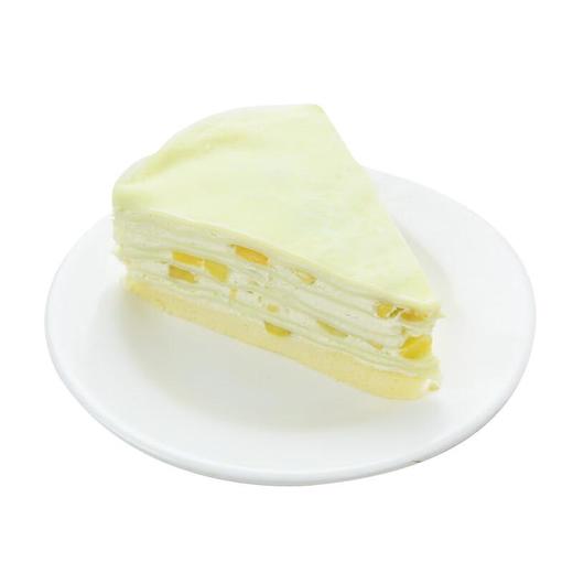 芒果千层蛋糕110g/个 商品图0