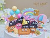 1027CAKE | 小怪兽 海盐奥利奥蛋糕 商品缩略图2