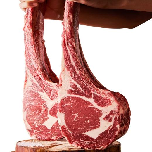 200g整切战斧牛排【1C2中-3A】 商品图0