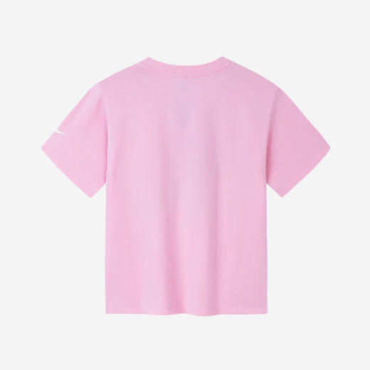 Nike 3brand 童装 秋 小童大童 短袖T恤 RWG-DT-0598 商品图1