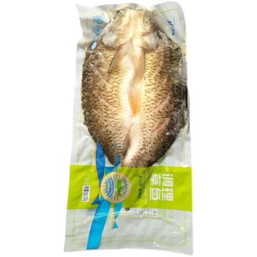 900∽1000g 丰帆汇调理开背草鱼【云仓 1B3下/2C3下-18】 商品图3