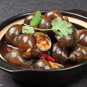 酿田螺450g/包16个左右桂菜美食【2E5下-7F】【厨家亲】