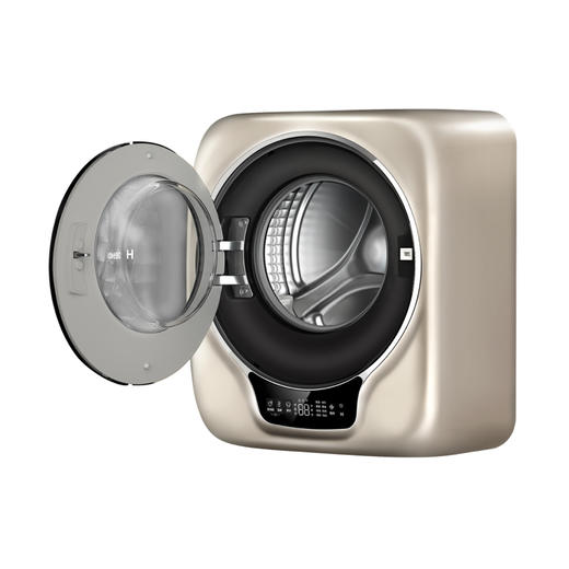 海尔（Haier）洗衣机XQGM30-BX701MYGU1 商品图14