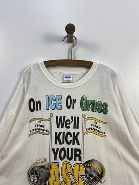 GILDAN 短袖T恤 _SST(XL)