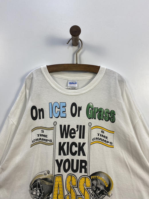 GILDAN 短袖T恤 _SST(XL) 商品图0