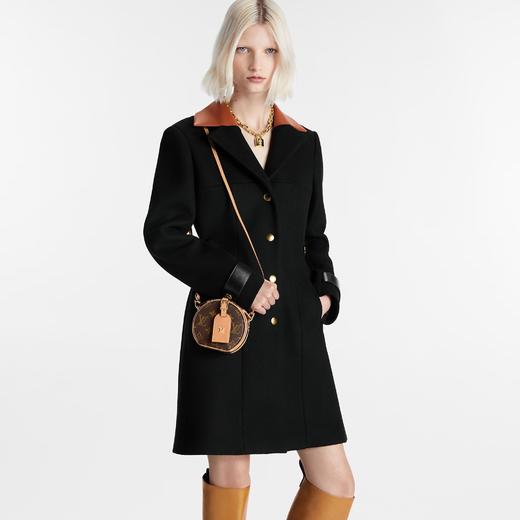 【预定款】LOUIS VUITTON 路易威登 女士经典 BOITE CHAPEAU 迷你包 M44699 商品图6