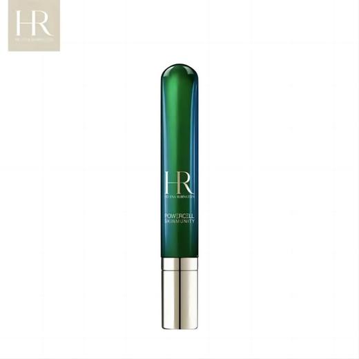 【进口 中文标】法国HR赫莲娜绿宝瓶眼霜淡化黑眼圈眼部细纹15ml 商品图0