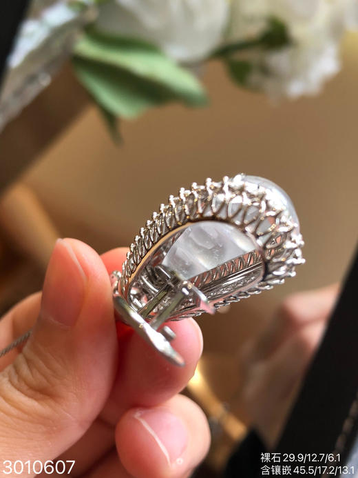 玻璃福豆吊坠。72999【3010607】 商品图7