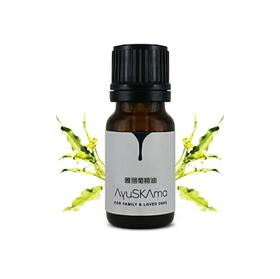 AyuSkAma 马达加斯加有机雅丽菊精油
