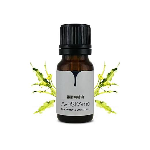 AyuSkAma 马达加斯加有机雅丽菊精油 商品图0