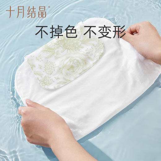 隔汗巾成人垫背巾产妇大号全棉纱布汗巾儿童运动毛巾 商品图5