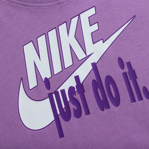 NIKE 秋 婴童小童 短袖T恤 NKG-KTL385 商品图4