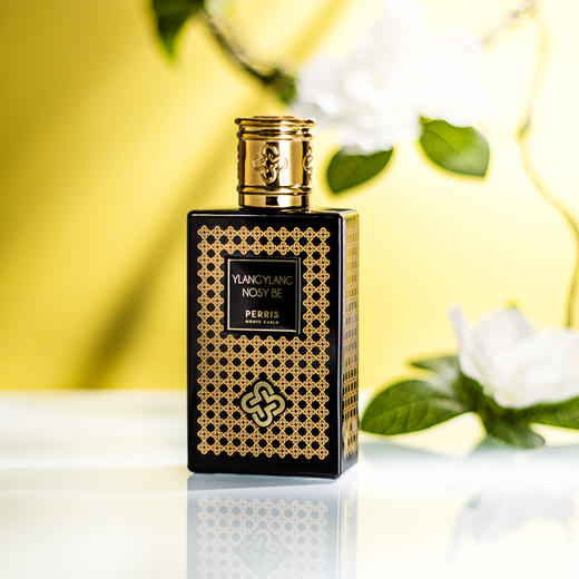 佩里斯·蒙特·卡洛 秘境之旅系列-别样依兰 Perris Monte Carlo Ylang Ylang Nosy Be 分装 商品图4