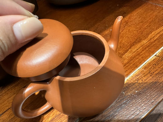 陈卫斌 梨式 商品图1