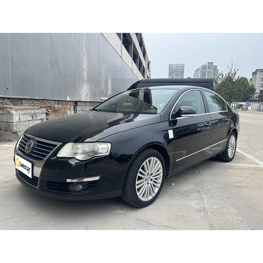 大众 迈腾 1.8TSI DSG 舒适型【长租-北京】 商品图2